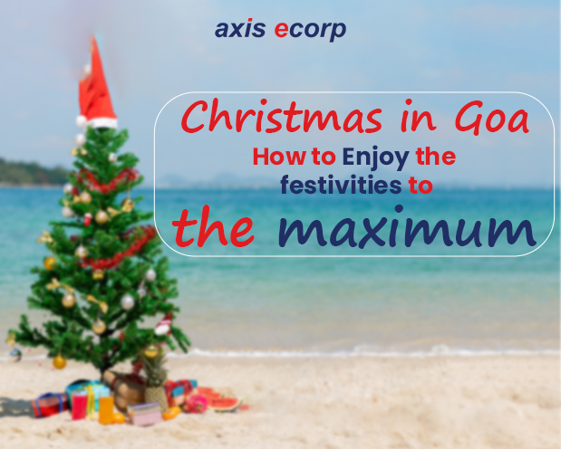 Christmas in Goa_ How to Enjoy the festivities to the maximum